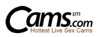 Logo du live chat Cams