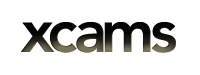 Logo du live chat Xcams