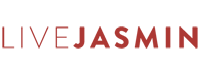 Logo du live chat Livejasmin